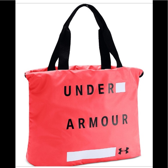 under armour all day tote bag